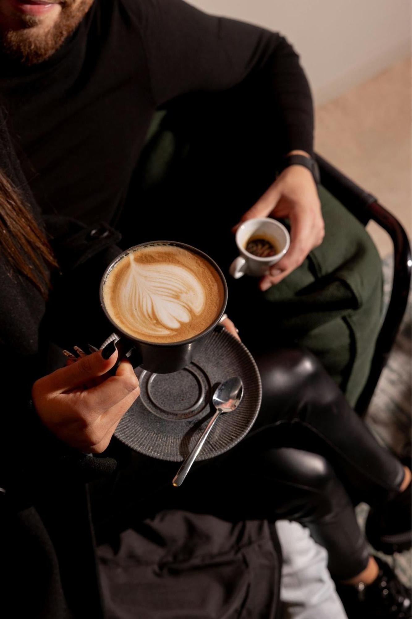 Moxy Bristol 호텔 외부 사진